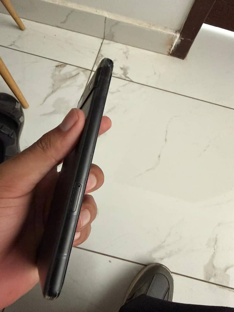 Google Pixel 6a 3