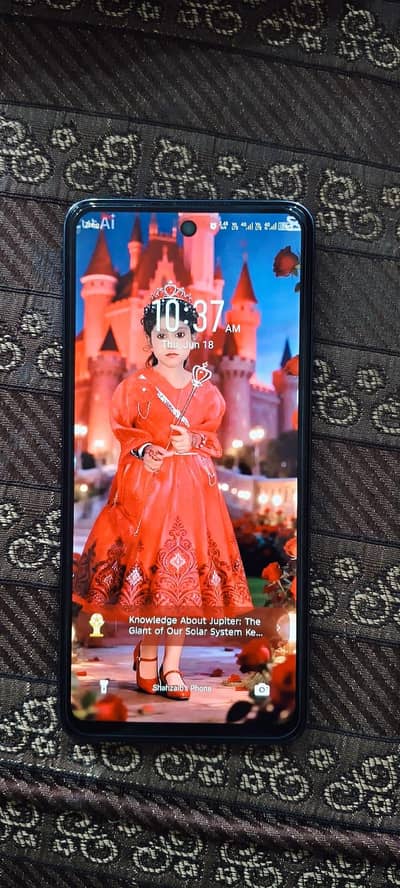 Infinix Hot 40i