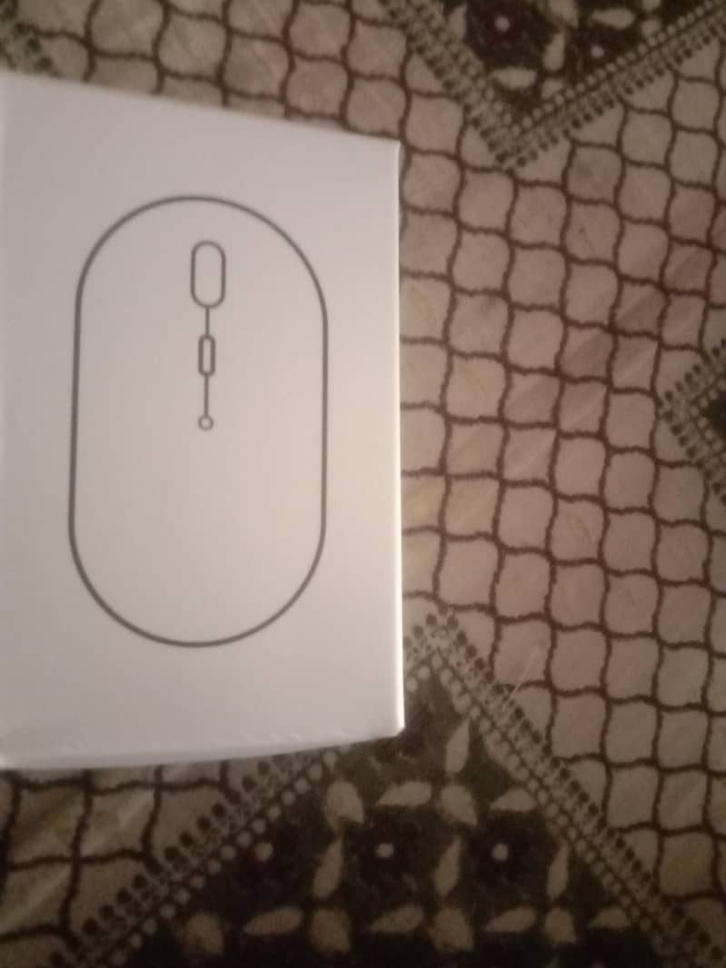 New Mouse 1