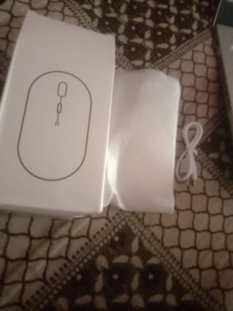 New Mouse 2