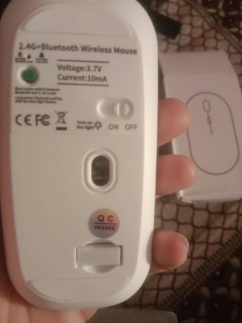 New Mouse 4