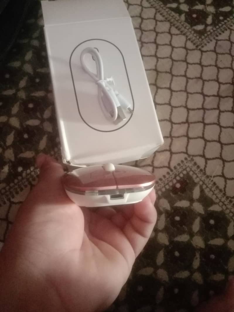 New Mouse 5