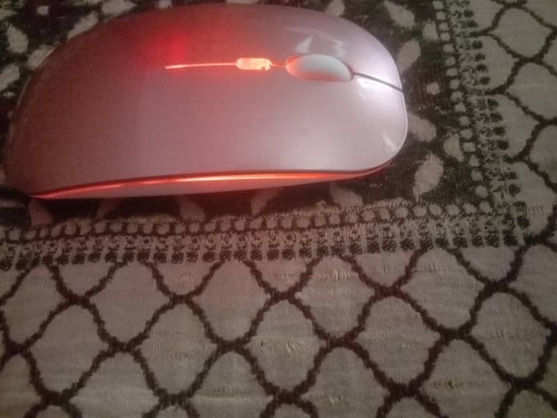 New Mouse 6