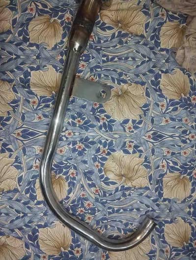 HKS Jasma Geniune Exhaust