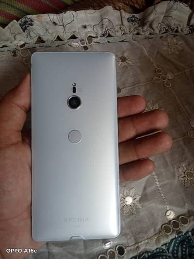 Sony Xperia XZ3