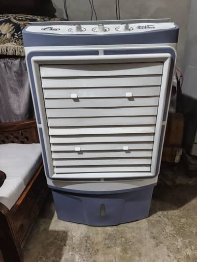Room air cooler