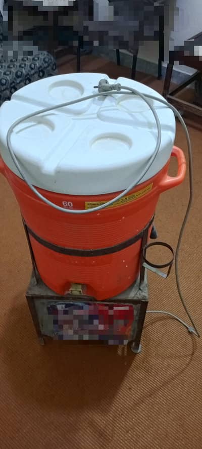 Water Cooler Dispenser