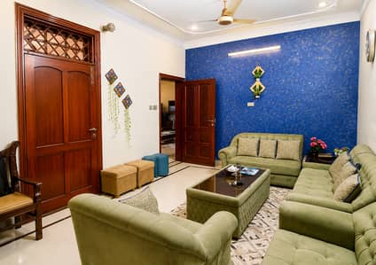 6 Marla House for Sale