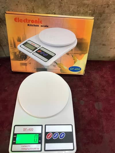 kitchen scale !! 10kg !! meat scale !!