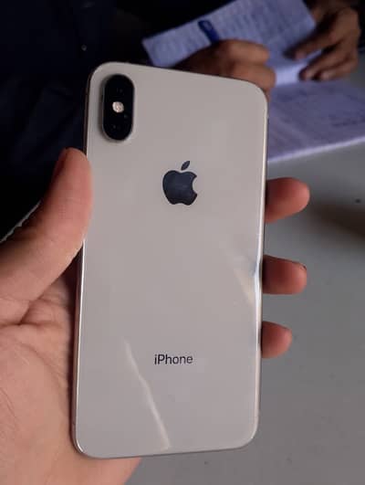 Apple iPhone XS