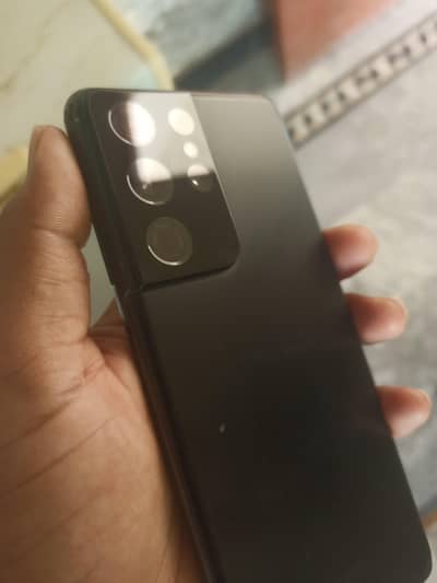 Samsung Mobile S21 Ultra