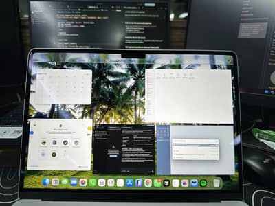MacBook Air M4