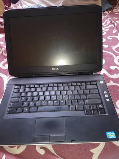 Dell latitude E5430 core i5 laptop good condition ready for you use