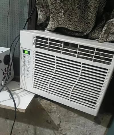 invter window ac