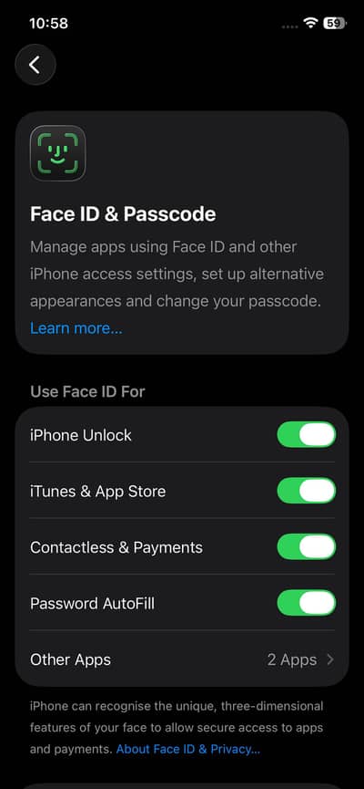 Iphone 12 Factory Unlock