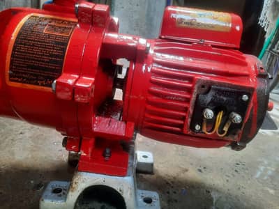 water suction pump