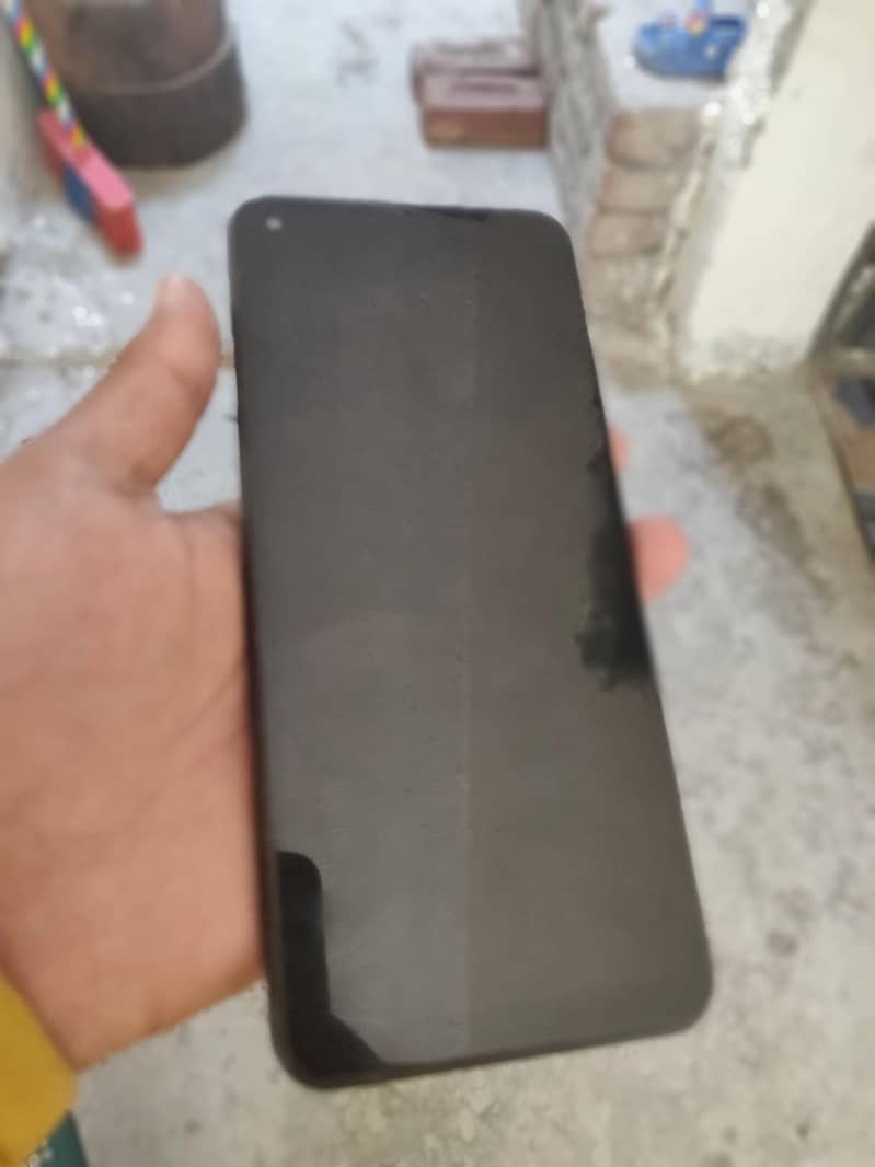 Tecno Camon 16 2
