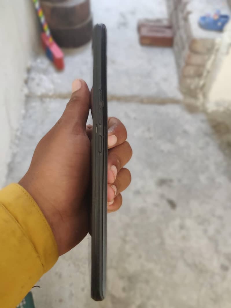 Tecno Camon 16 5