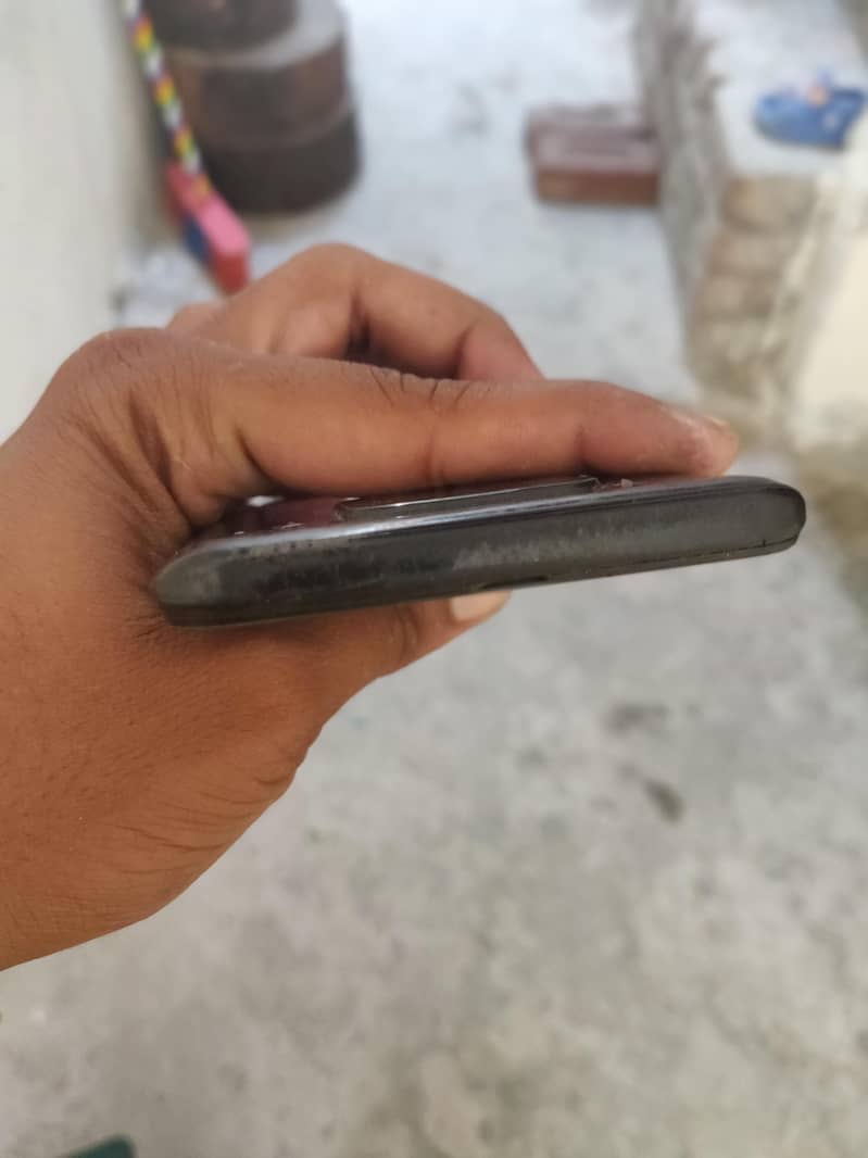 Tecno Camon 16 6