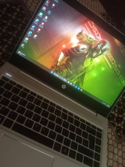 Laptop