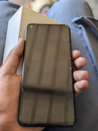 OPPO A54