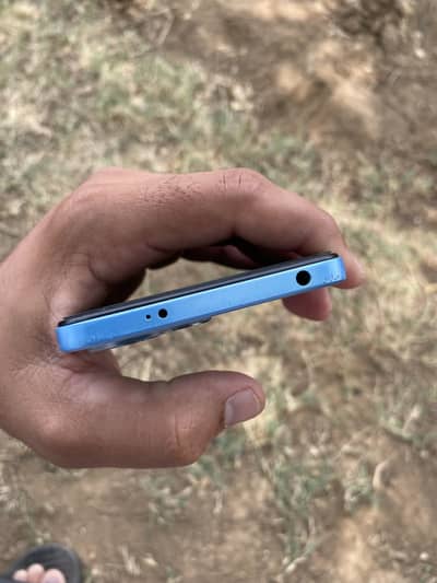 Xiaomi Redmi Note 12