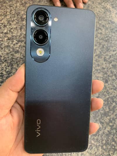 Vivo Y04