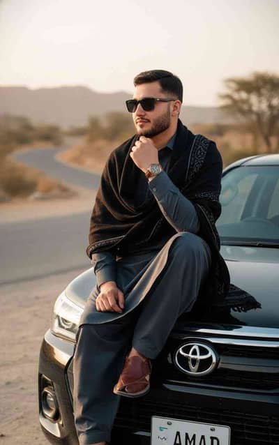 sheikh haseeb