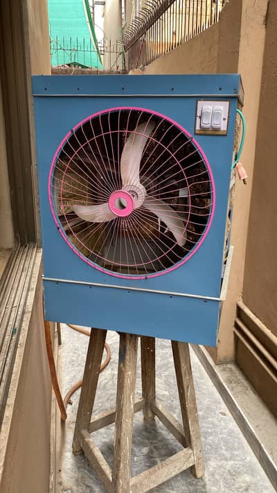 Air cooler 12 volt