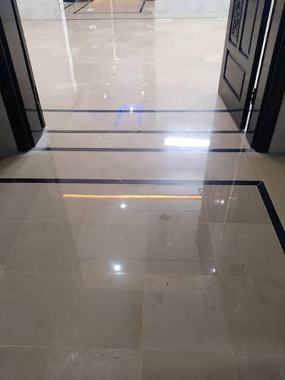Marble polish and granite