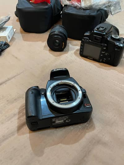 Canon 400D