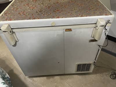 Freezer