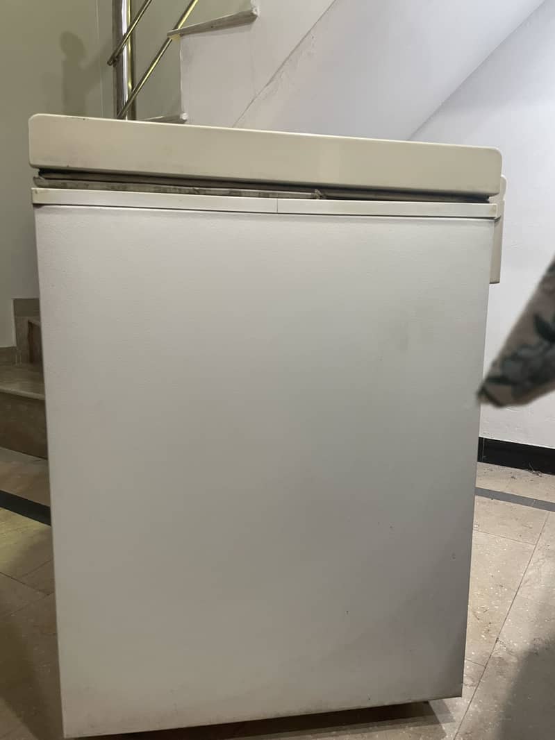 Freezer 2