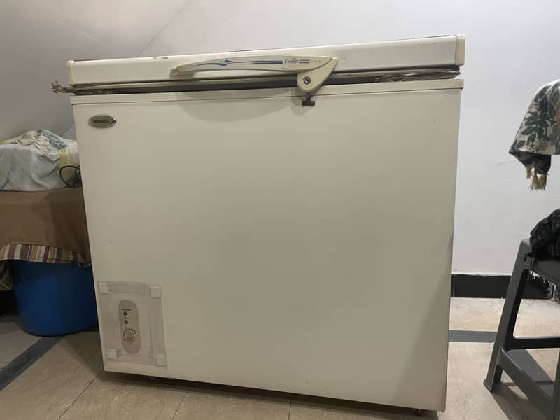 Freezer 3