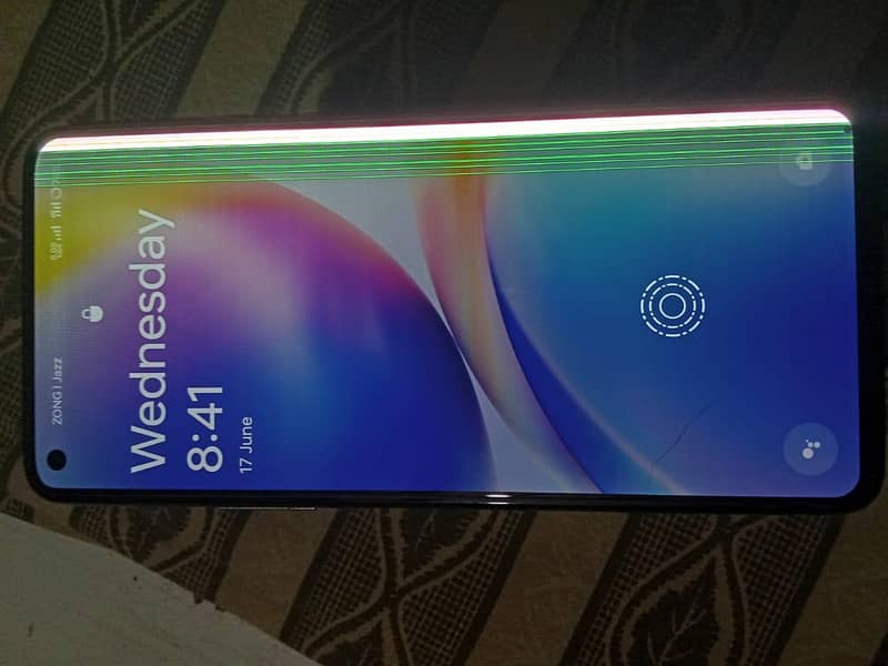 One Plus 8T 0