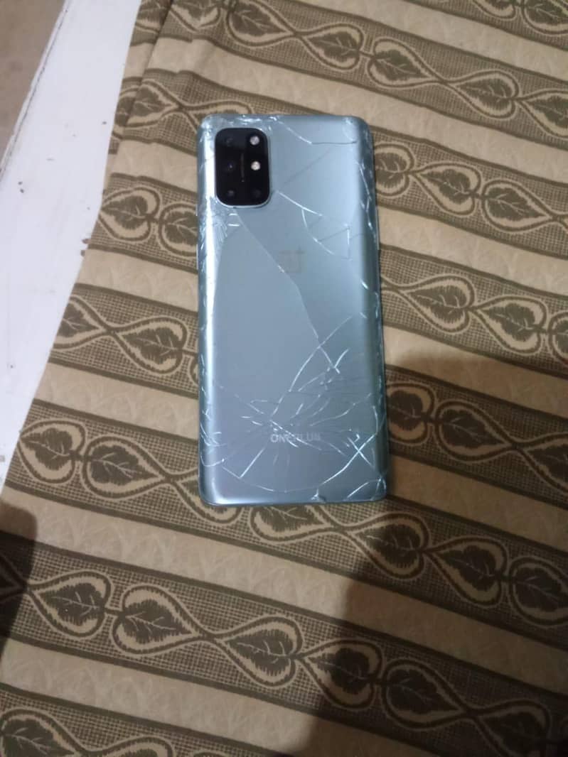 One Plus 8T 3