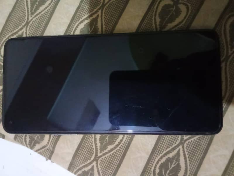 One Plus 8T 4