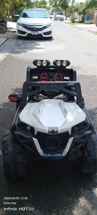 kids  car 