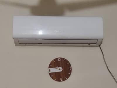 1.5 ton split dc inverter
