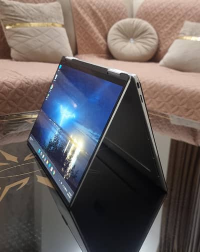 Dell XPS 13 9310 i7 11th gen 2-in-1 360