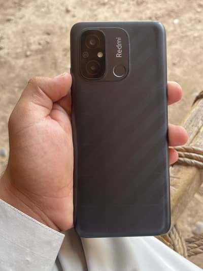 Xiaomi Redmi 12C