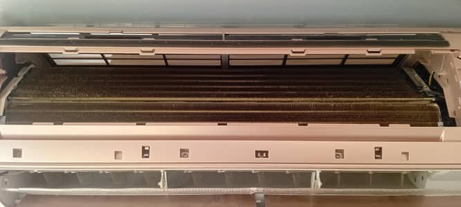 haier ac