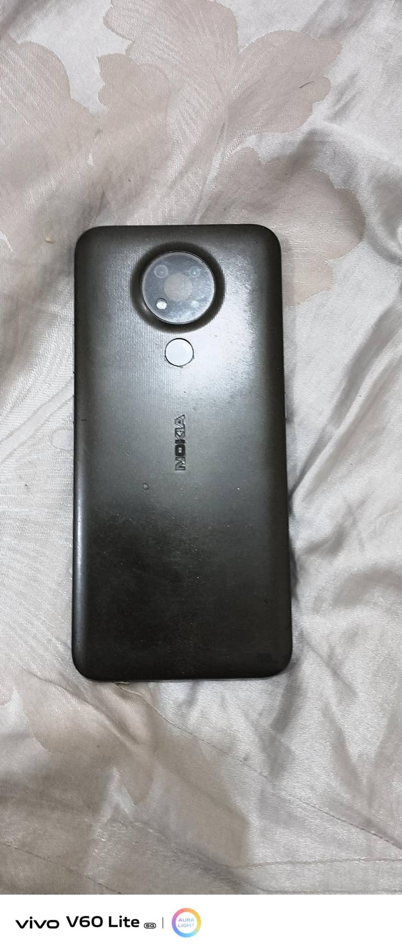 Nokia 3.4 0