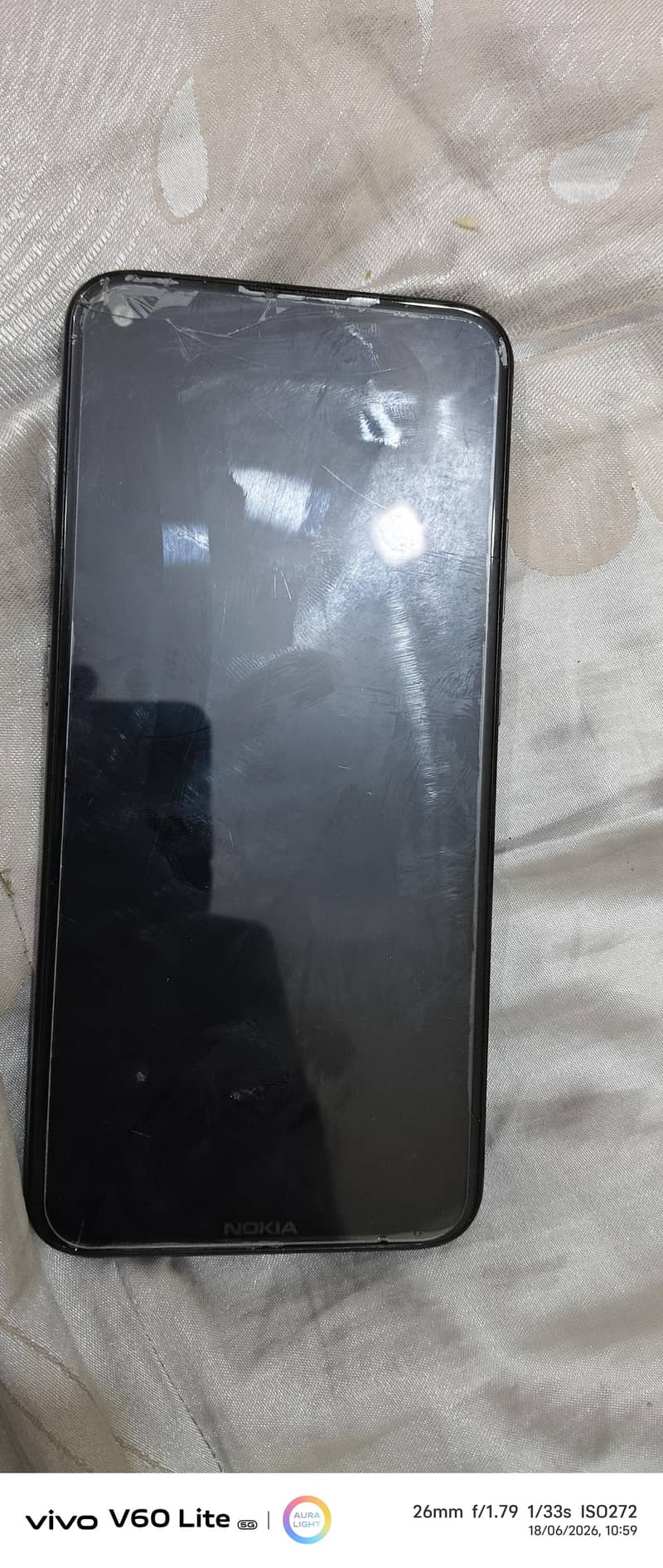 Nokia 3.4 4