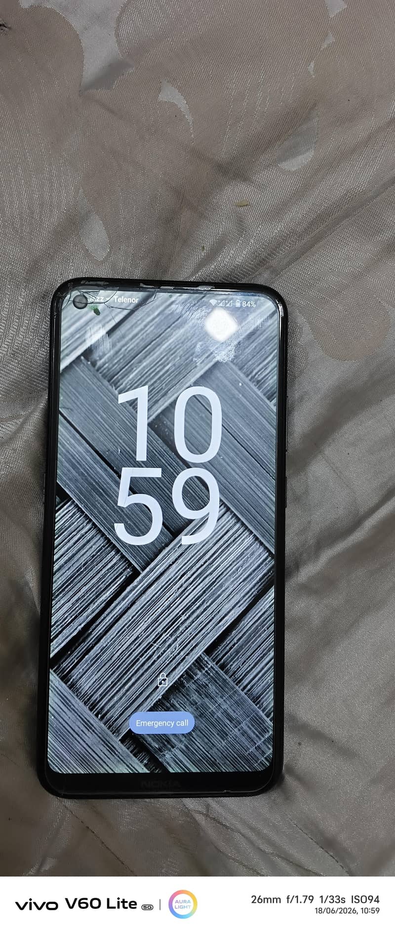 Nokia 3.4 5