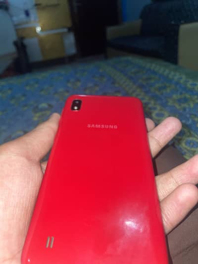 Samsung Mobile A10