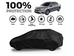 Suzuki Mehran Car Top Cover Waterproof Dustproof Premium Quality