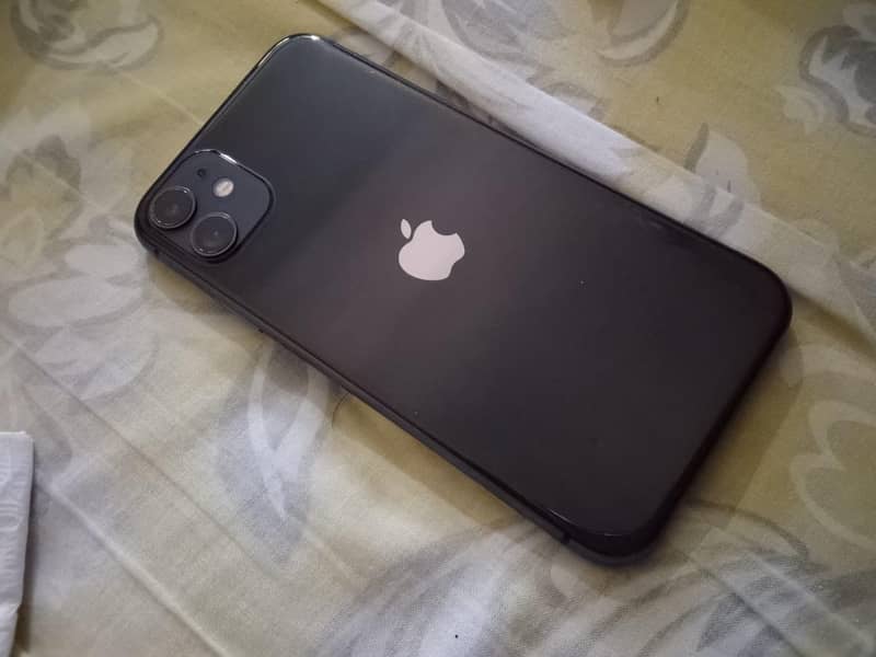 iPhone 11 1