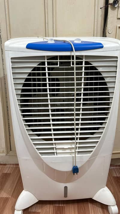 Air Cooler Boss Company almost like new