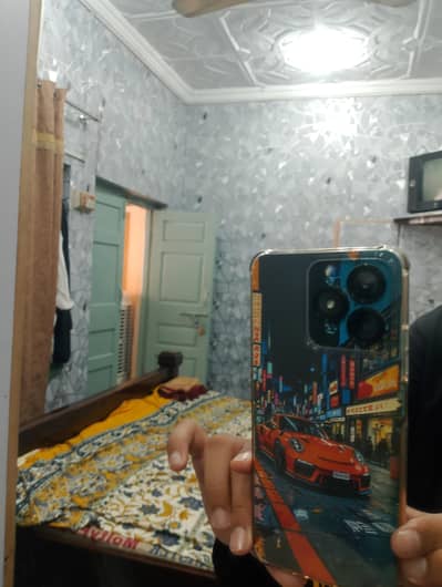 Realme C51